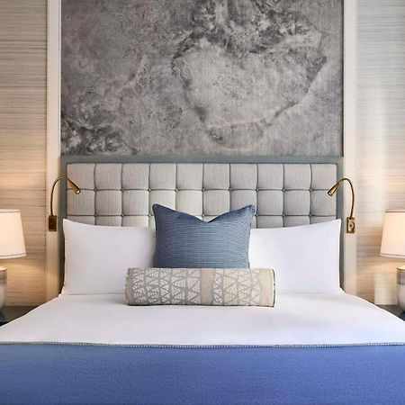 The Wall Street Hotel Нью-Йорк Экстерьер фото