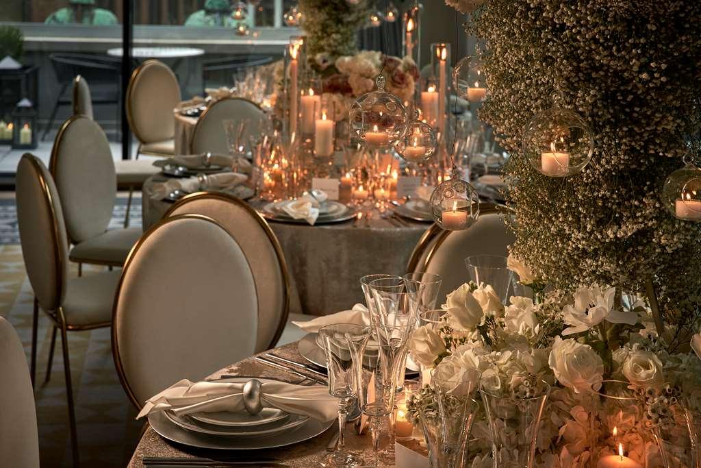 The Wall Street Hotel Нью-Йорк Экстерьер фото