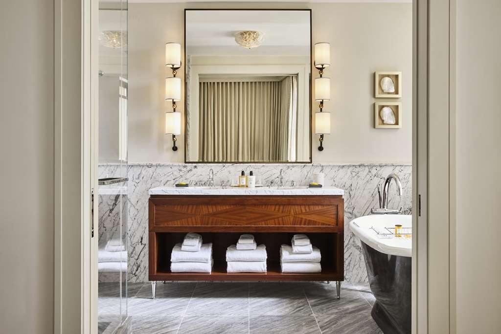 The Wall Street Hotel Нью-Йорк Экстерьер фото