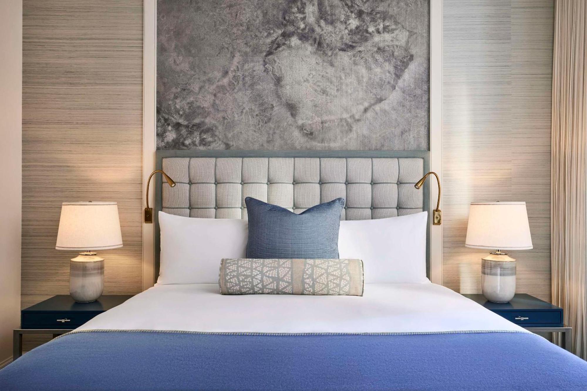 The Wall Street Hotel Нью-Йорк Экстерьер фото