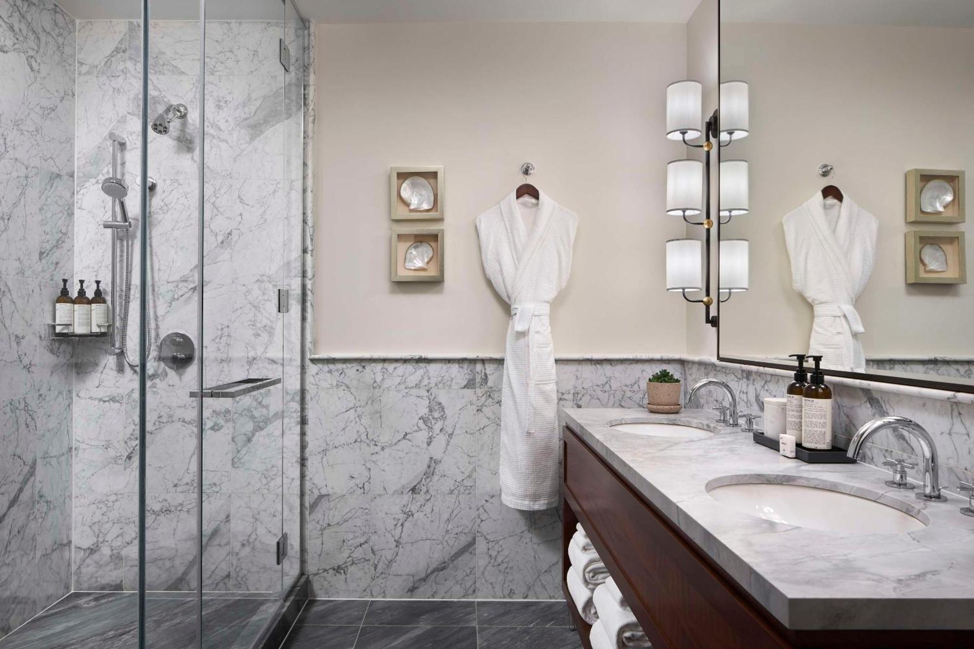 The Wall Street Hotel Нью-Йорк Экстерьер фото