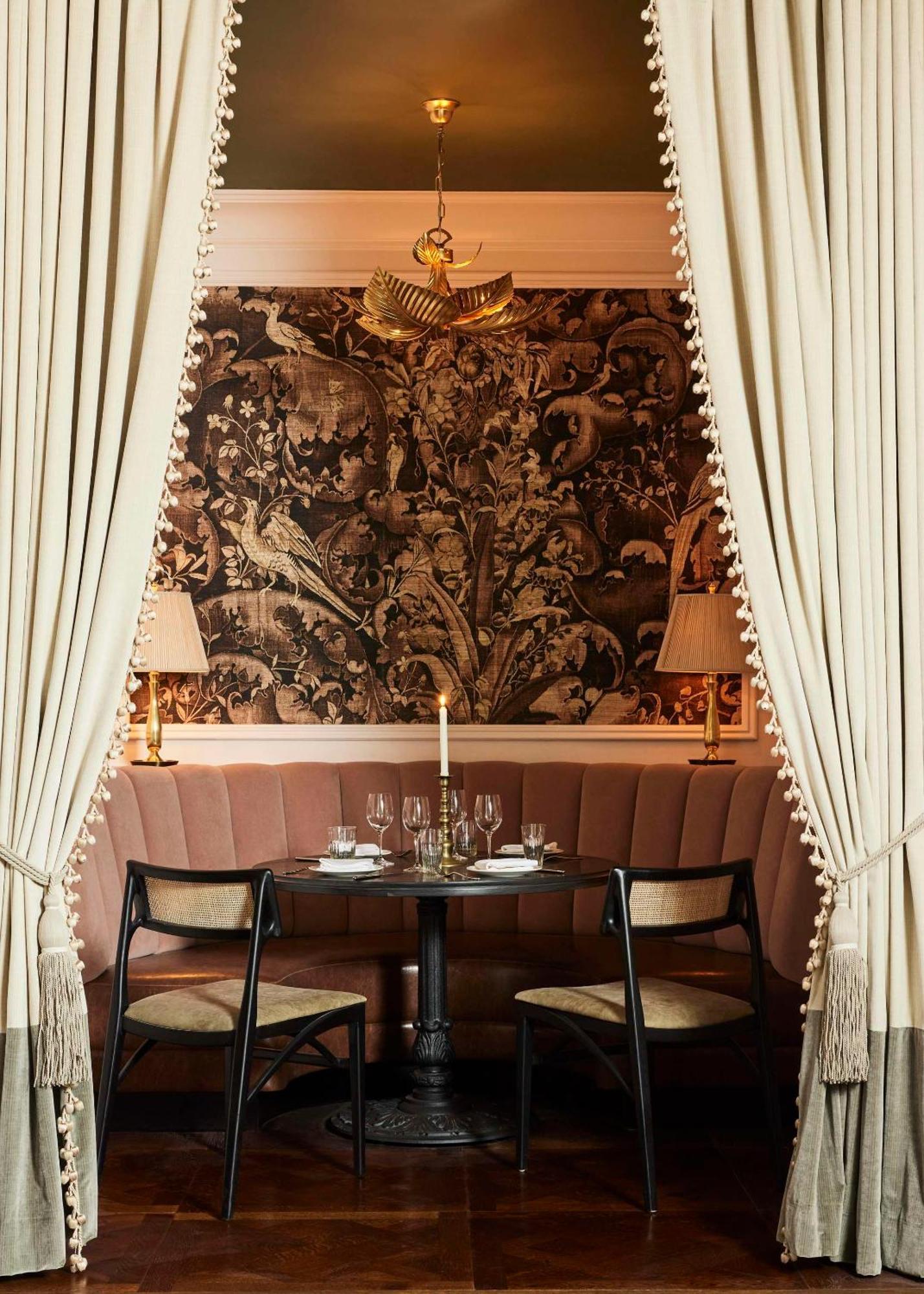 The Wall Street Hotel Нью-Йорк Экстерьер фото